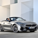 Illustration for article titled The 2019 BMW Z4 Isnt a Hardcore Sports Car, but Heres Why Thats Okay